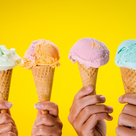 HELADOS COYOACAN 1900